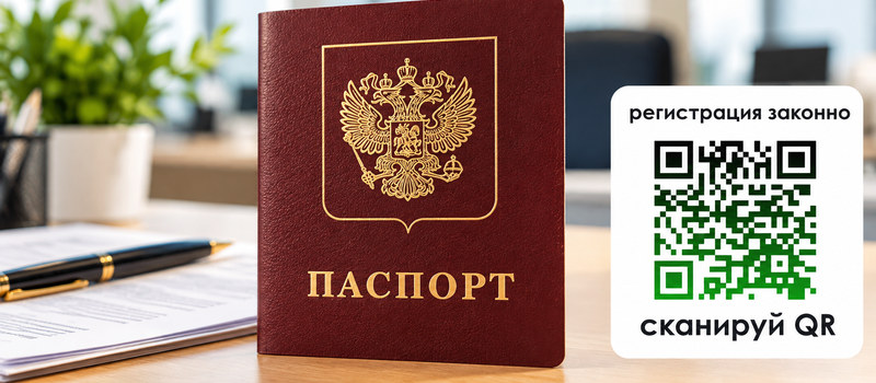 регистрация в Уссурийске регистрация в Уссурийске